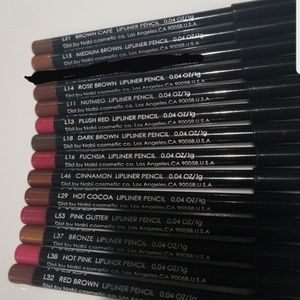 🔥2 for $3 Nabi Lip Liner